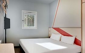 Hotel Ibis Budget Montpellier Centre Millenaire -